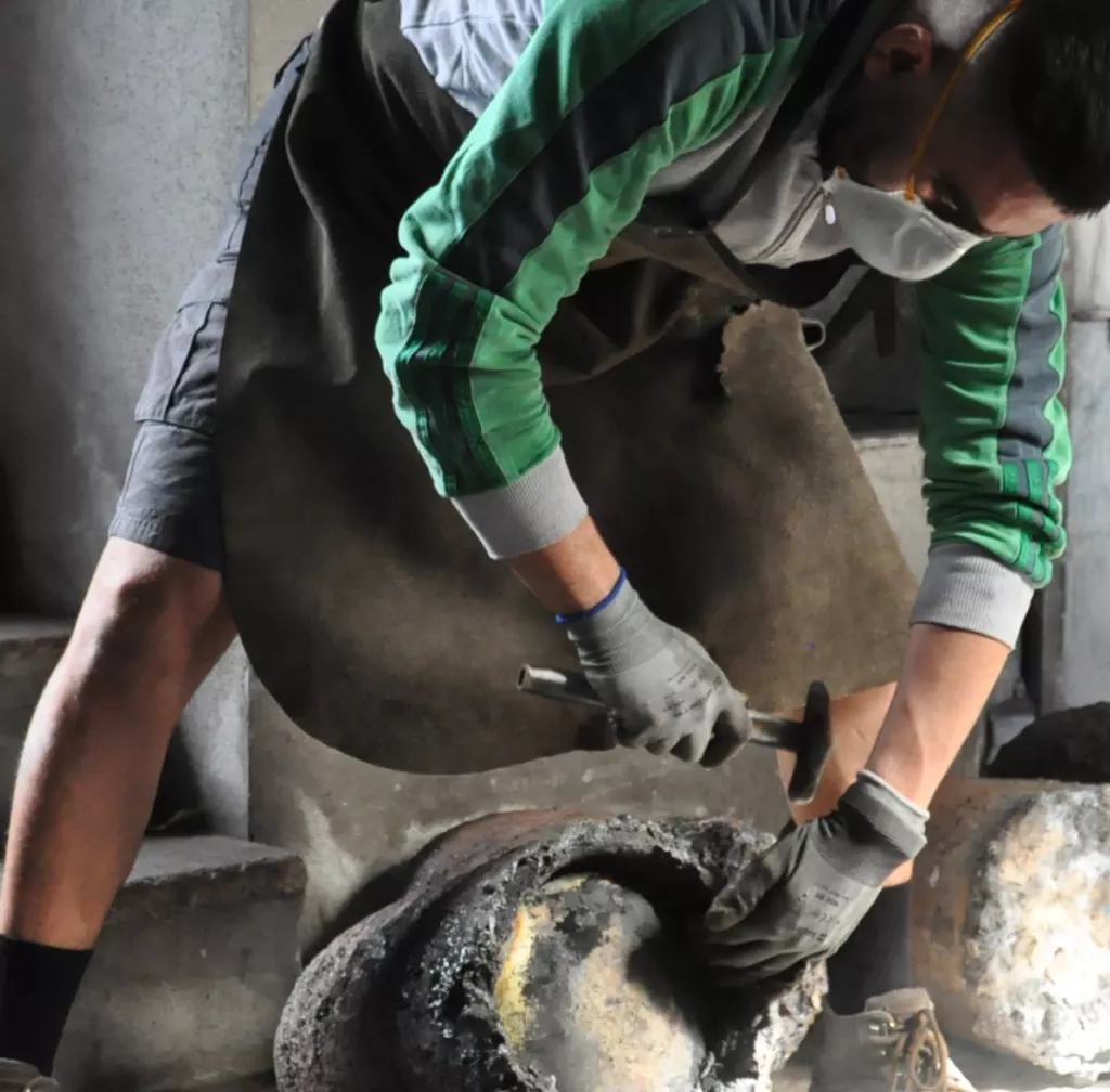 esperienza campanacci Esperienza Campanacci